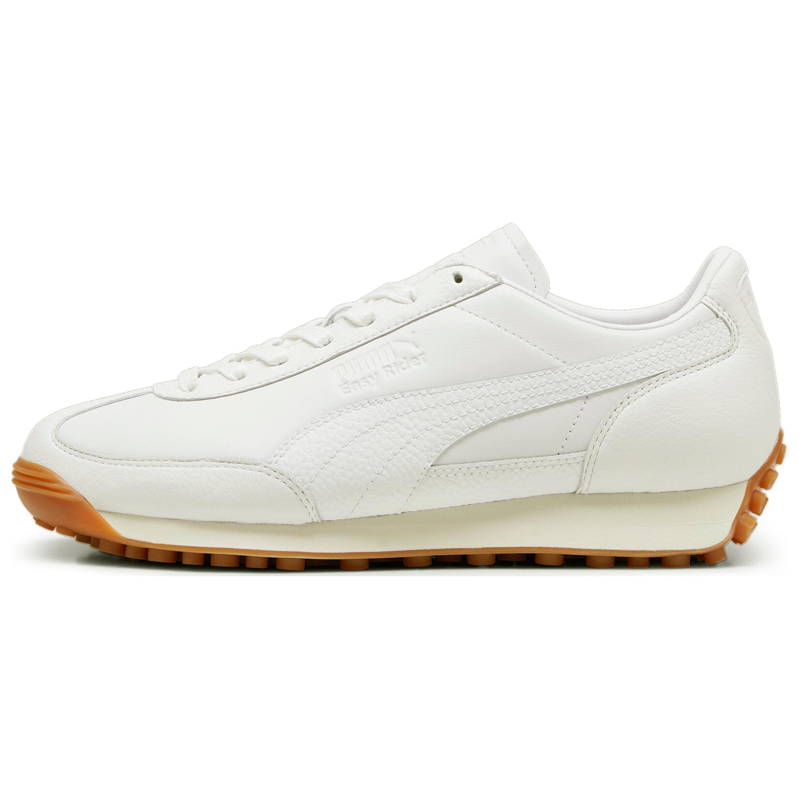 Puma Court Classic 70s Unisex White Black 399029-02 EU 43