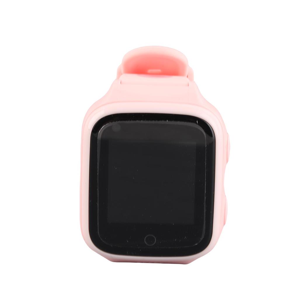 4G Kids Smart Watch Global Positioning System SOS IP67 Video Phone Call Trace Smartwatch for Android