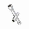 Multifunctional Model Cross Wrenches Wrench Accessory Tools for M2 M2.5 M3 M4 Screw and Nut