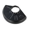 Angle Grinder Guard Replacement Replacement 125MM Part Number N458872 Part Number N487790 Quantity 1pc Black Color