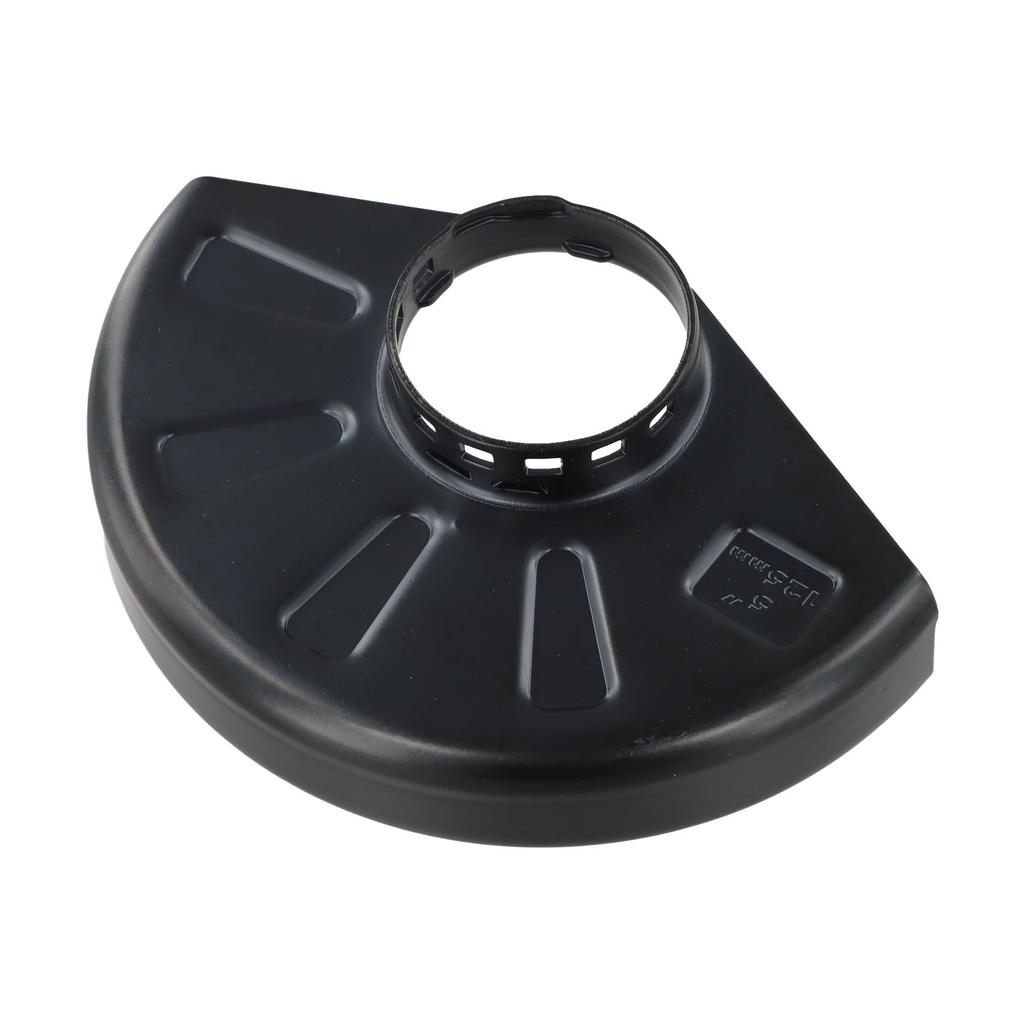 Angle Grinder Guard Replacement Replacement 125MM Part Number N458872 Part Number N487790 Quantity 1pc Black Color