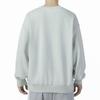 Nike Pullover Herren Grau Rundhals Mäßig Regular DX0812-034