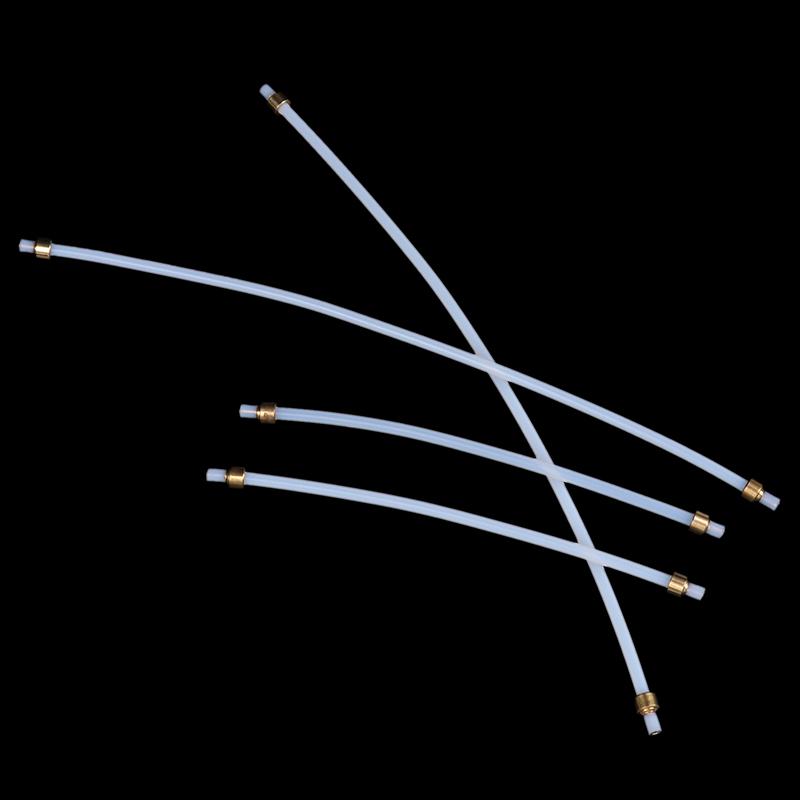 Adequado Para Toda a Série de Tubo de Entrada de Alta Pressão Acessórios de Manga de Filtro Transparente Para Máquinas de Café