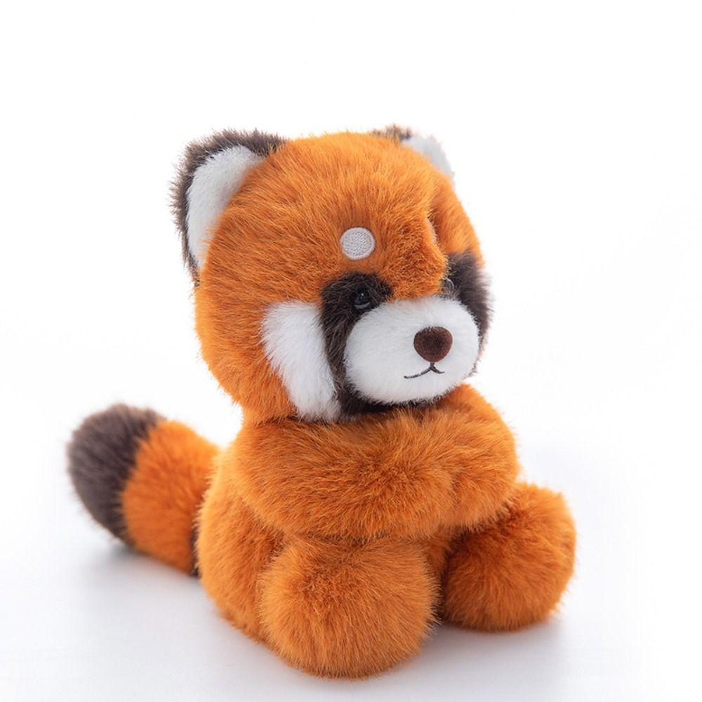 Little Bear Simulation Pig Plush Toy PP Cotton Elephant Plush Doll  Children Girl