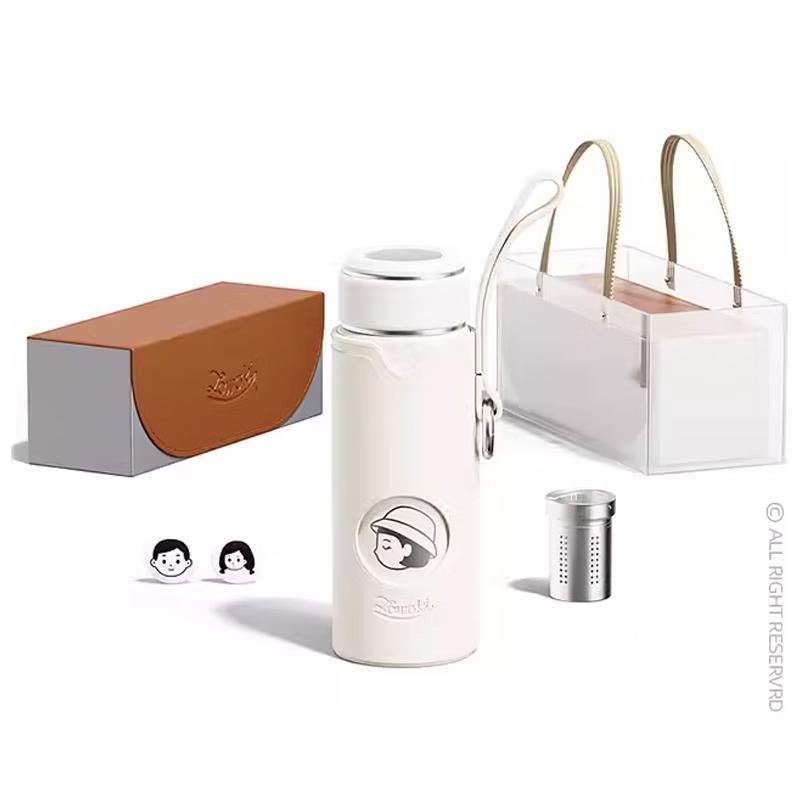 Zao Wu Ji Jian Yi L33-480 Thermal Flask