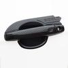 Car Door Handle Bowl Trim Cover Protect for Geely Emgrand EC7 2014 2015 2016 2017 2018 Geely Emgrand 7