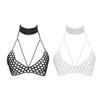 Sophisticated Pearls Body Chain Lingerie Versatile Chest Jewelry Accessory Portable for Parties and Date Nights