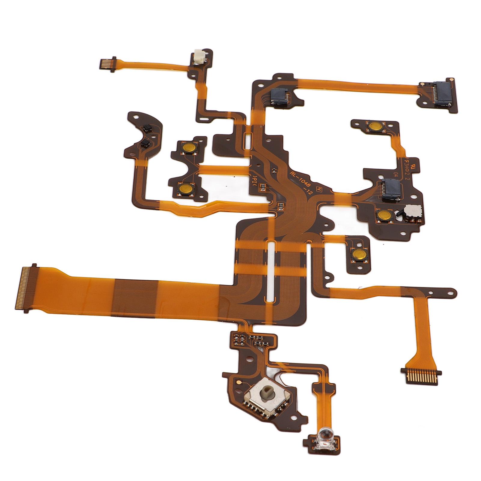 

Верхня кришка Диск вибору Поворотний стіл Шлейф Камера Ремонтні частини для A7M2 A7RM2 A7SM2 A7II Камера