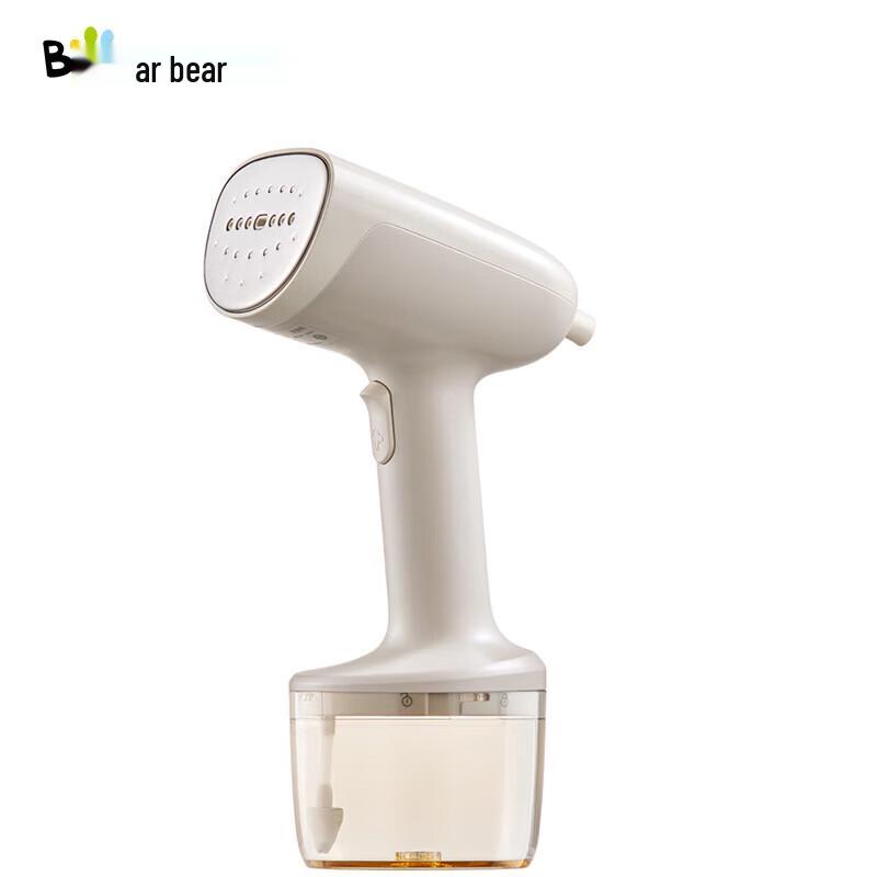 Bear ZMD Series Handheld Garment Steamer CN plug (adapter included)
