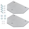 JET INOUE Fog Lamp Mounting Bracket for UD Large Perfect Quon 2017 and 509585 (May Later)
