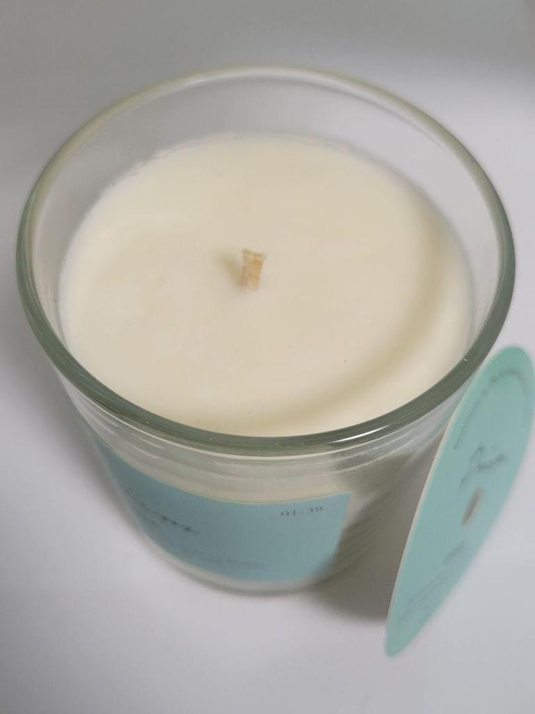 [USED] SHINee PRISM Candle Room Spray Set 1and1