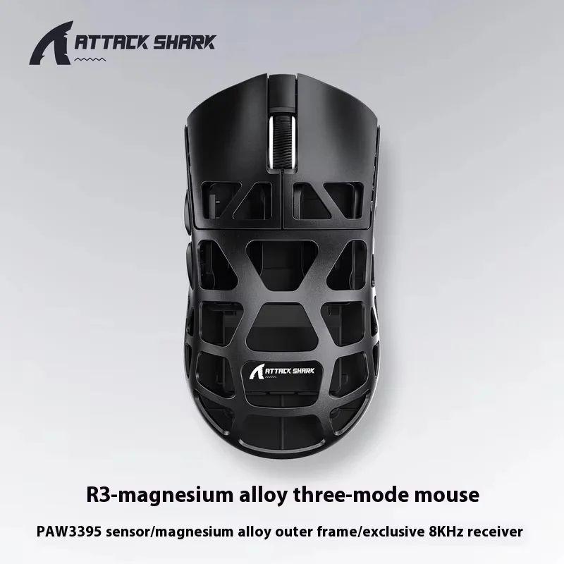 R3 Mouse