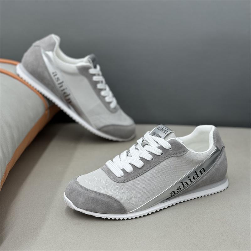 New Comfortable Shoes Sneakers Breathable and Comfortable Dnh