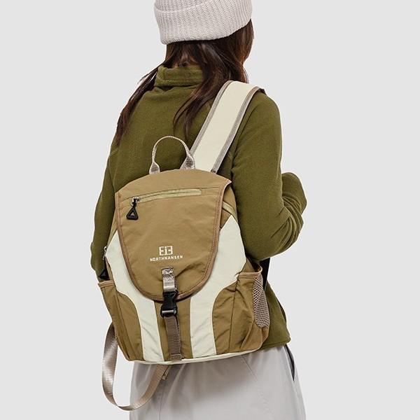 Schoolbag Outdoor Men's and Women's Travel Backpack Sports Mountaineering Backpack Leisure Travel Lightweight Fashion Cycling Backpack