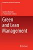 The Green and Lean Management Book