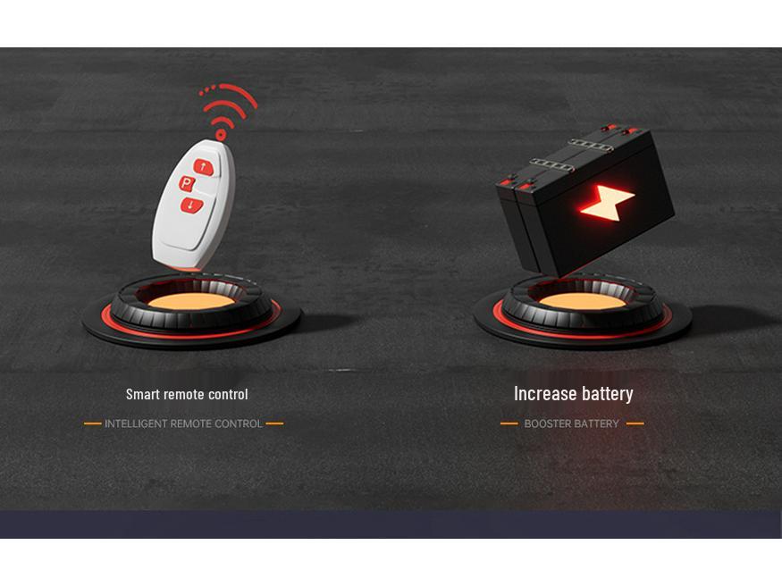 Kids' Electric Tricycle: Battery-Powered Ride-On Motorcycle with Remote Control for Boys and Girls.