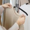 Appendiabiti Multi-Livello da Appendere con Ganci Organizer Salvaspazio per Armadio Cappotti Camicie Vestiti Giacche Stoccaggio da Appendere
