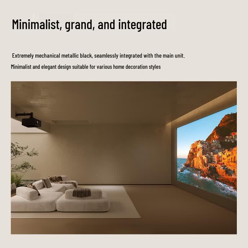 XGIMI T10 Projector Ceiling Mount