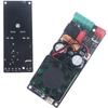 1Pcs Class D Audio Amp Board For Home Theater & Pro Audio Irs2092S Hifi 500W Mono Digital Power Amplifier