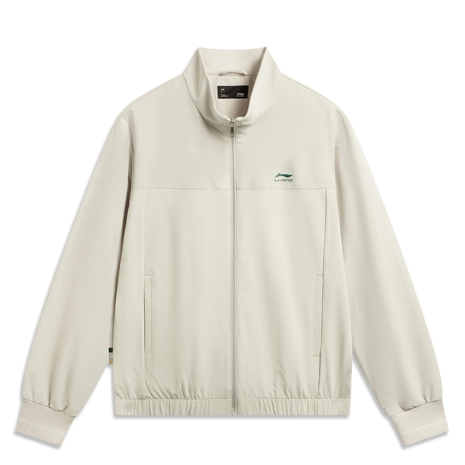 Тренч мужской Li Ning Sports Life Collection AFDW413-1 XL