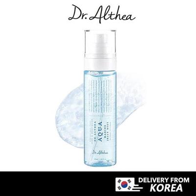 Dr. Althea Aqua Marin Jelly Mist 100ml