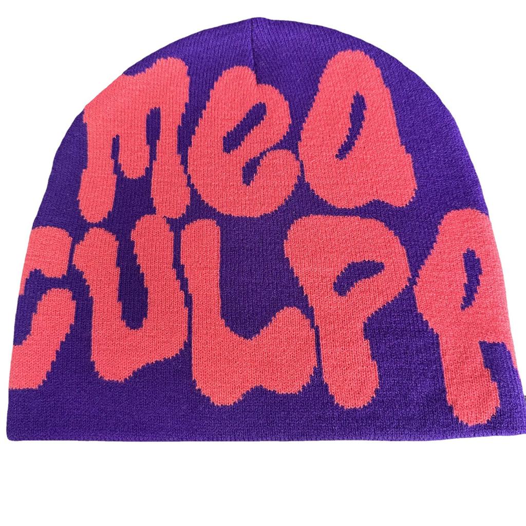Women Beanie Hat Beanie Wireless Winter Knit Skull Cap Winter Hat Warm Knitted Cap