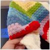 Girls' Stylish Spring & Autumn Knit Cardigan 2025 - Baby & Children's Sweater Top