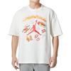 Jordan Jumpman SS24 T Shirt Men's White HJ3965-133
