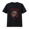 Legacy of Kain Blood Omen T Shirt Sizes KAI 35151 Vintage Washed Graphic Designer Clothes Stretched Top For Everyday Wear
