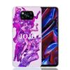 Anime JoJo Bizarre Adventure Case Phone Cover for Xiaomi Redmi Note 10 9 9S 8 8T 7 5 Pro Mi 12T 11T 10T 9T 12 11 Lite A3 A2 Tren