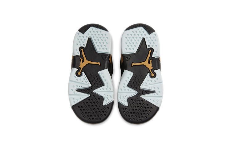 Jordan 6 Retro DMP TD CT4966-007
