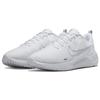 Nike Downshifter 12 White Pure Platinum Women's  DD9294-100