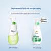 Dove Amino Acid Moisturizing Cleansing Foam