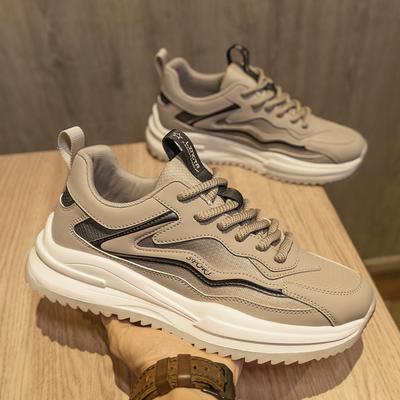 Shoes Men Sneakers Male Casual Mens Shoes Tenis Luxury Shoes Trainer Race Breathable Shoes Fashion Loafers Running Shoes for Men