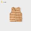 Tongtai Cotton Baby Reversible Vest