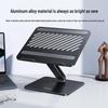 Ugreen Foldable Laptop Cooling & Monitor Riser Stand