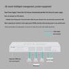 Tp-Link TL-SG1226P 24-Port Gigabit Managed PoE+ Switch