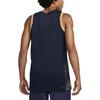 Nike Limited Basketball Jersey Dry Comfortable Sweat-Wicking Men Jersey Obsidian HF5449-451