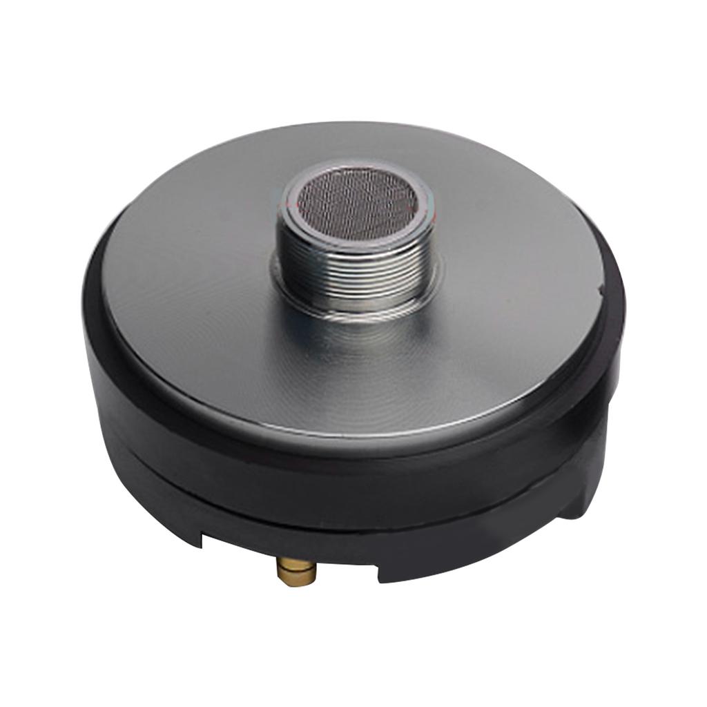 44.4MM Voice Coil Magnalium Film 44 Core Horn Tweeter Driver Diaphragm Treble