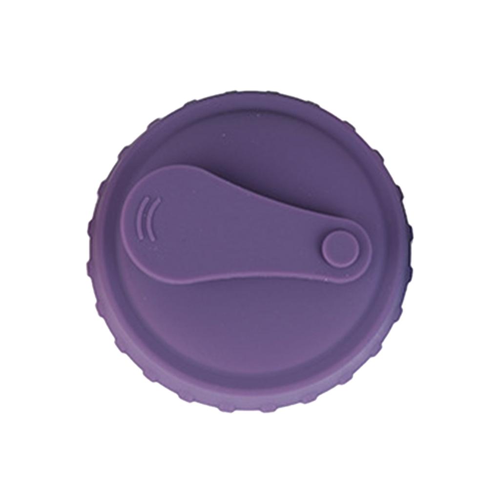 Silicone Drink Can Lids Preserve Carbonation For Beverages Universals Fit Heat Resistant Kitchen Accessory