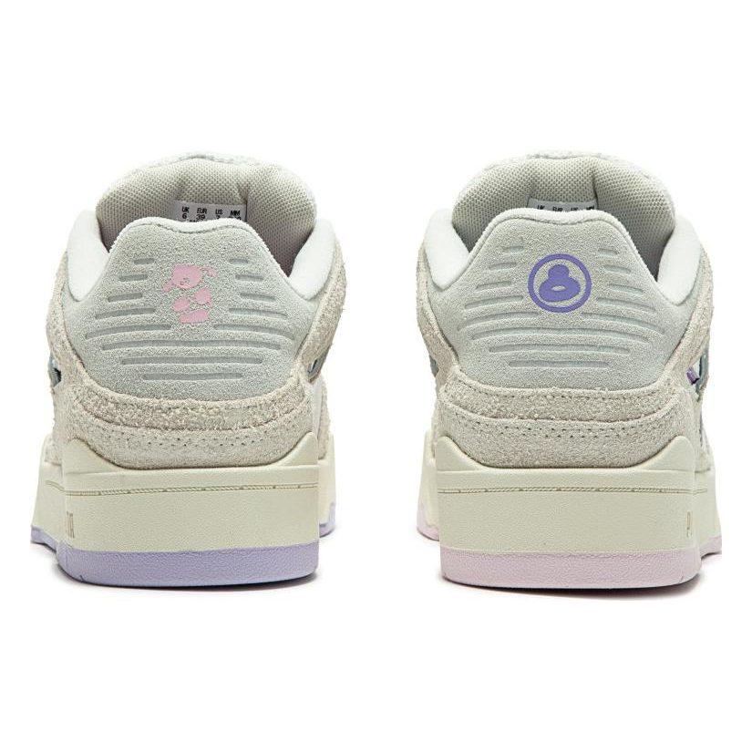 PUMA X 8ENJAMIN Slipstream Sneakers 'Vapor Grey' 391565-01