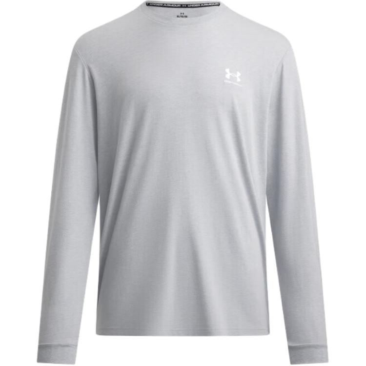 Under Armour Icon T Shirt Men s 6005114-011 XXL