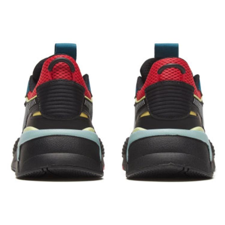 PUMA RS-X HD2 'Ribbon Red' Men's 372076-02