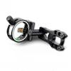 Short Cloud Compound Bow 5-Pin Sight