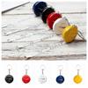 Portable Measure Tape Delicate Retractable Ruler Keychain Tape Measur  Roll Tape Measuring Tool