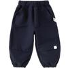 DAVE & BELLA Kids' Outdoor Cargo Pants