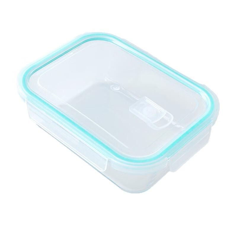 Microwaveable Glass Lunch Box