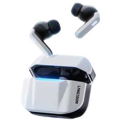 Lanston Zeta TG16 Sports Gaming Earphones