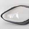 Porsche Panamera Front Headlight Cover - Transparent Shell for 24 Models