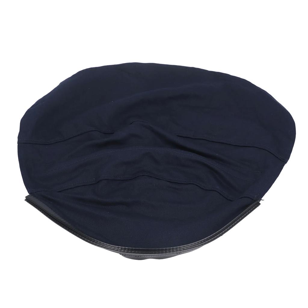 Back Head Coverage Rear Extension Helmet Extended Cover Welding Helmet Cover for Additional  Welding Helmet Head Cover Tool